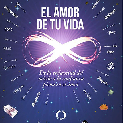 AMOR DE TU VIDA, EL | RUT NIEVES