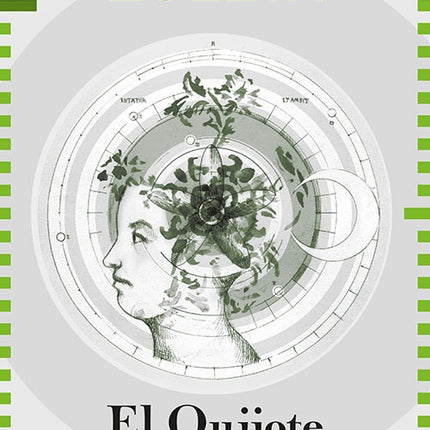 QUIJOTE O EL NUEVO SENTIDO DE LA AVENTURA, EL | ESTANISLAO ZULETA