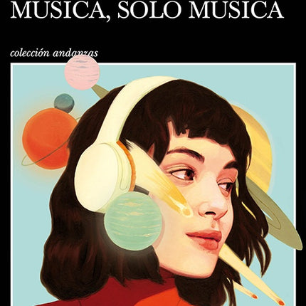 MUSICA, SOLO MUSICA | HARUKI MURAKAMI