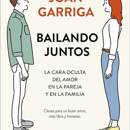 BAILANDO JUNTOS | JOAN GARRIGA