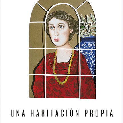 UNA HABITACION PROPIA (ED. ILUSTRADA) | VIRGINIA WOOLF