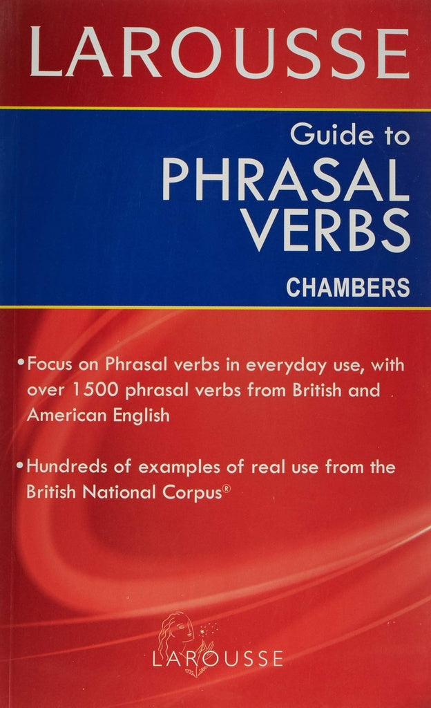 GUIA PHRASAL VERBS | AUTORES VARIOS