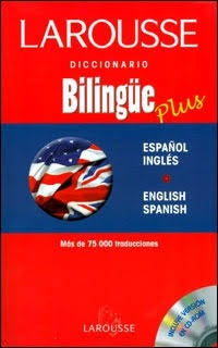 DICCIONARIO BILINGUE PLUS | AUTORES VARIOS