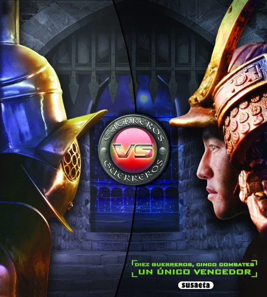 GUERREROS VS GUERREROS | TOMAS GARCIA CEREZO