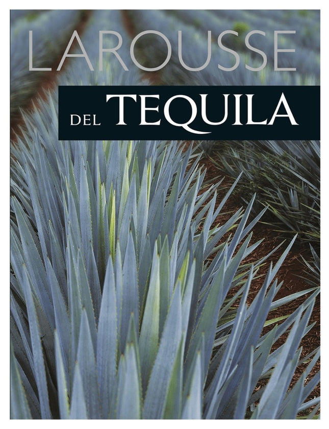 DEL TEQUILA | AUTORES VARIOS