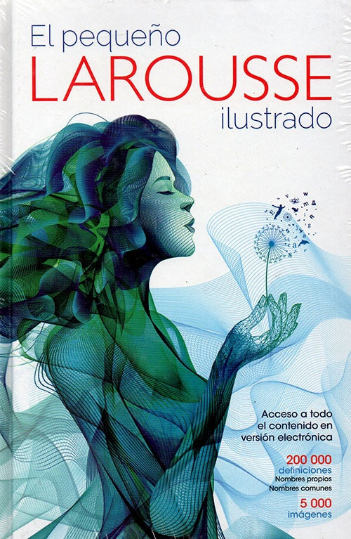 PEQUEÑO LAROUSSE ILUSTRADO, EL  2017-2018 | VARIOS