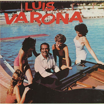 LUIS VARONA COLECCION VOL.II | LUIS VARONA