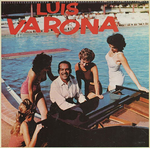 LUIS VARONA COLECCION VOL.II | LUIS VARONA