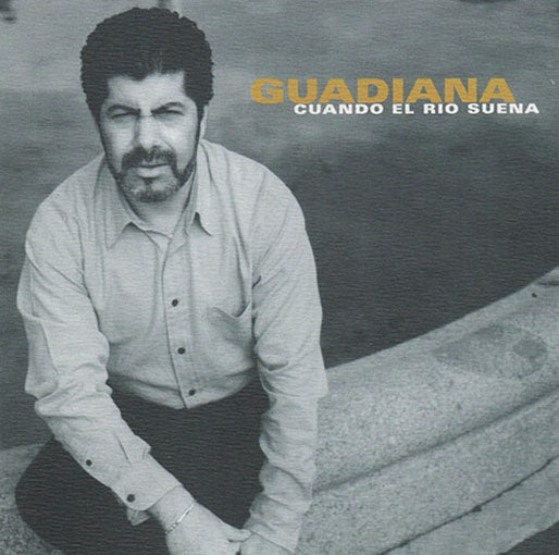 CUANDO EL RIO SUENA | GUADIANA