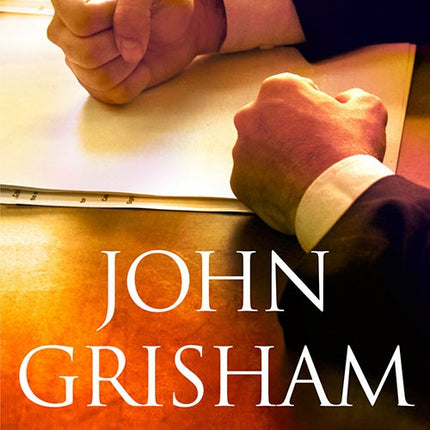 HERENCIA, LA | JOHN GRISHAM