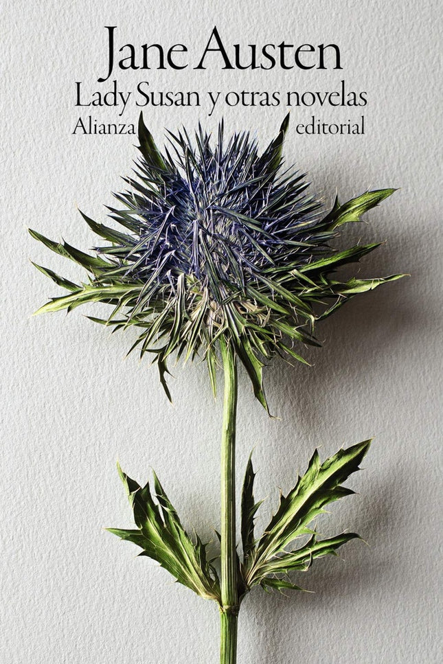 LADY SUSAN Y OTRAS NOVELAS | JANE AUSTEN