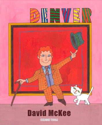 DENVER | DAVID MCKEE