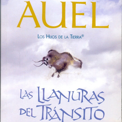 LLANURAS DEL TRANSITO, LAS | JEAN M AUEL