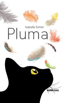 PLUMA | ISABELLE SIMLER