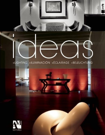 IDEAS LIGHTING | FERNANDO DE HARO