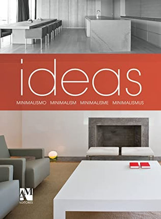IDEAS MINIMALISMO | FERNANDO DE HARO