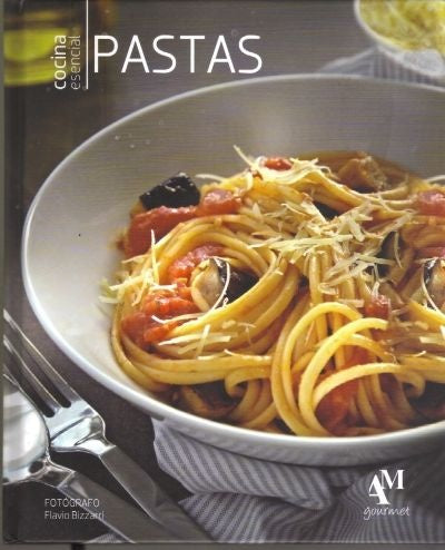 PASTAS | LULACHEF
