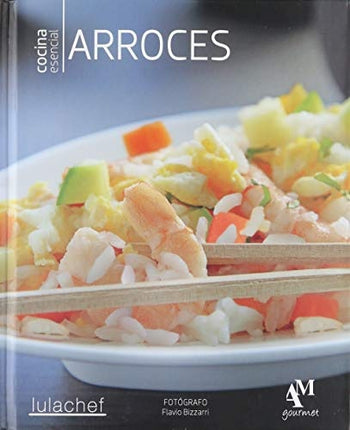 ARROCES | LULACHEF