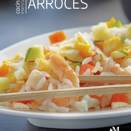 ARROCES | LULACHEF