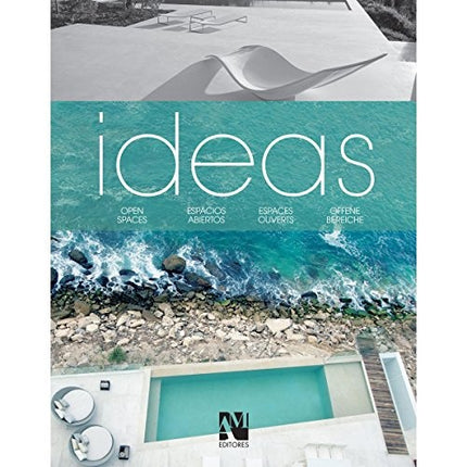 IDEAS OPEN SPACES | FERNANDO DE HARO