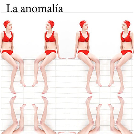 ANOMALIA, LA | HERVE LE TELLIER