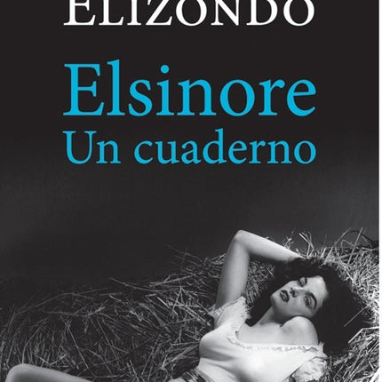ELSINORE UN CUADERNO | SALVADOR ELIZONDO