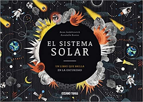 SISTEMA SOLAR, EL | BUXTON ANNABELLE