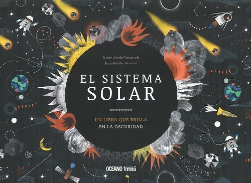 SISTEMA SOLAR, EL | BUXTON ANNABELLE