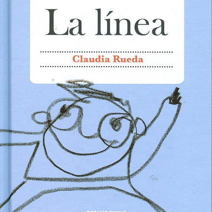 LINEA, LA | CLAUDIA RUEDA