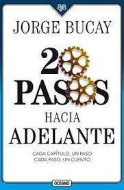 20 PASOS HACIA ADELANTE | JORGE BUCAY