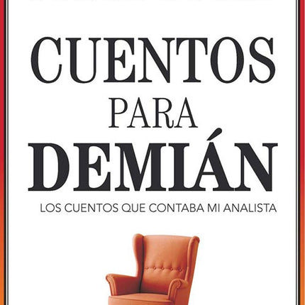 CUENTOS PARA DEMIAN | JORGE BUCAY