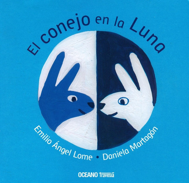 CONEJO EN LA LUNA, EL | EMILIO A LOME