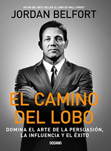 CAMINO DEL LOBO, EL | JORDAN BELFORT