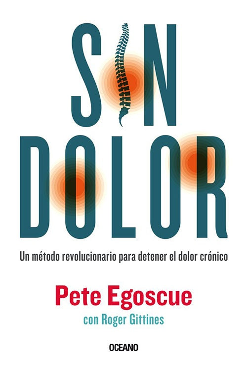 SIN DOLOR | PETE EGOSCUE