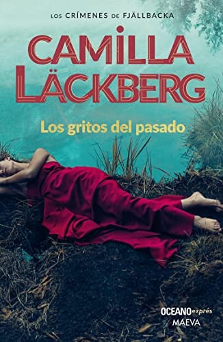 GRITOS DEL PASADO, CAMILLA LACKBERG | CAMILLA LACKBERG