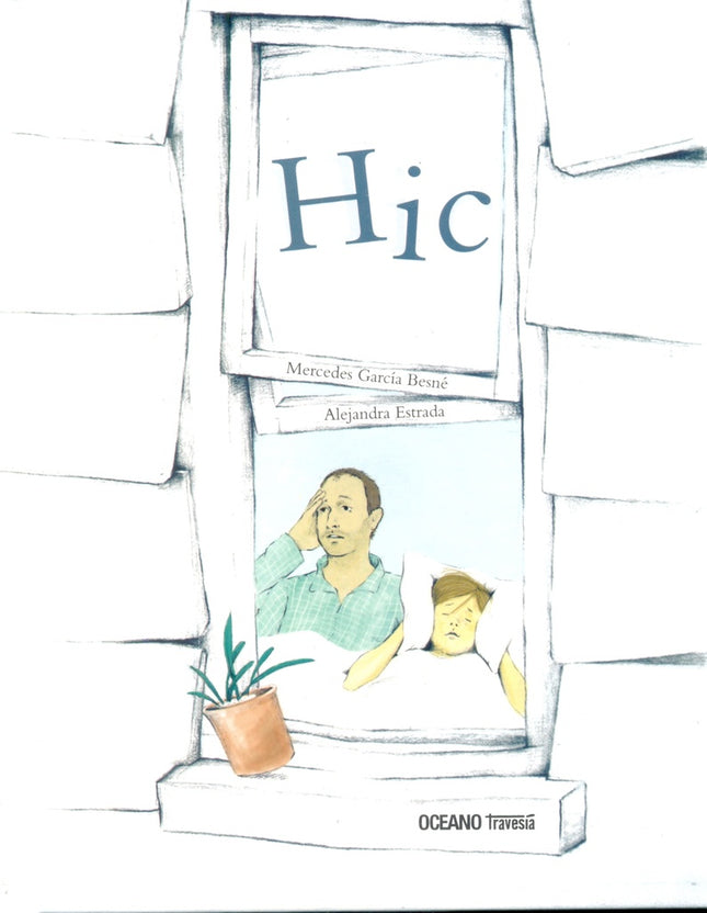 HIC | MERCEDES GARCIA BESNE