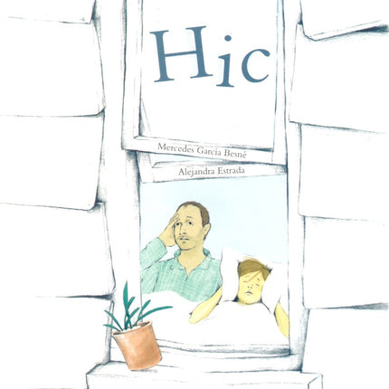 HIC | MERCEDES GARCIA BESNE