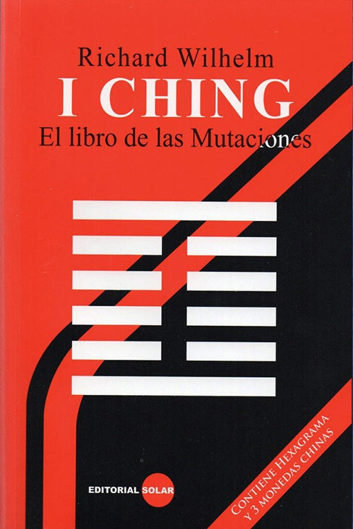I CHING COMO CONSULTAR MONEDAS | ALFRED DOUGLAS