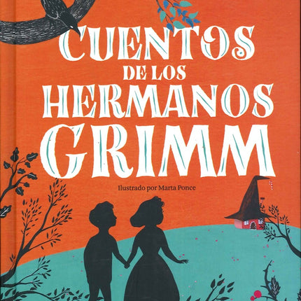 CUENTOS DE LOS HERMANOS GRIMM | JACOB GRIMM