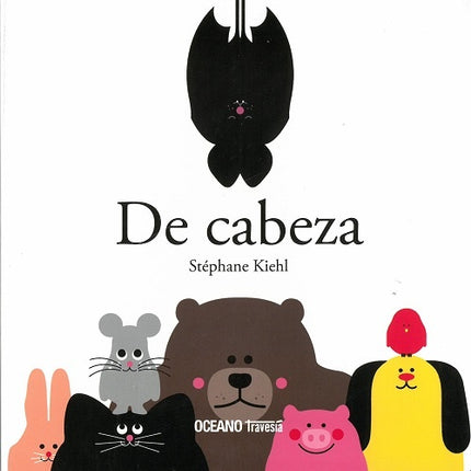 DE CABEZA | STEPHANE KIEHL
