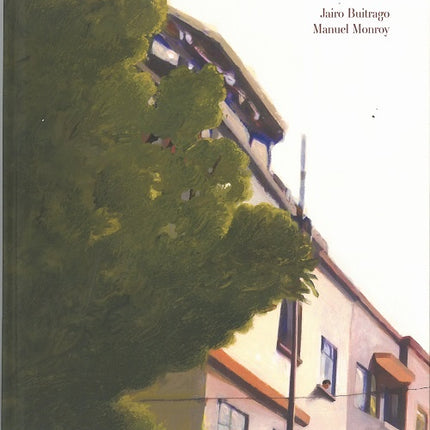 UNAS PERSONAS | JAIRO BUITRAGO