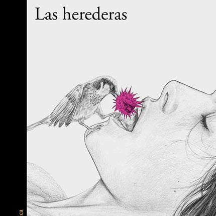 HEREDERAS, LAS | AIXA DE LA CRUZ