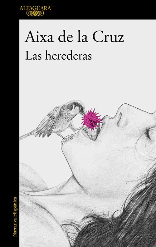 HEREDERAS, LAS | AIXA DE LA CRUZ