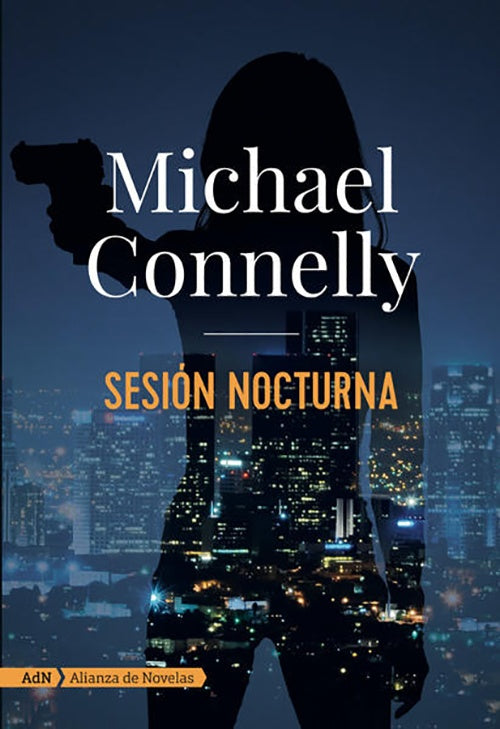 SESION NOCTURNA | MICHAEL CONNELLY