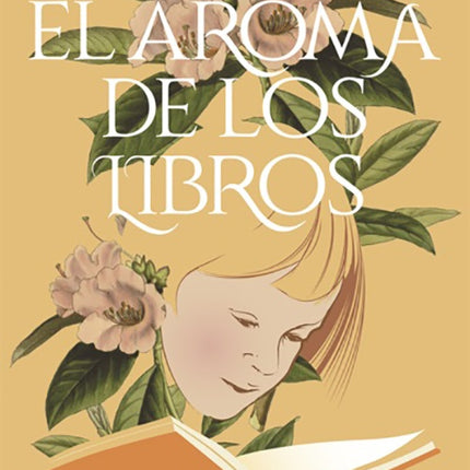 AROMA DE LOS LIBROS, EL | DESY ICARDI