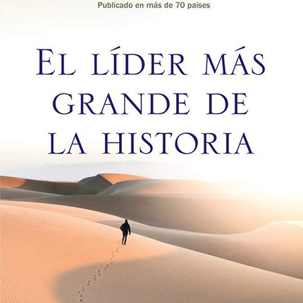 LIDER MAS GRANDE DE LA HISTORIA, EL | AUGUSTO CURY