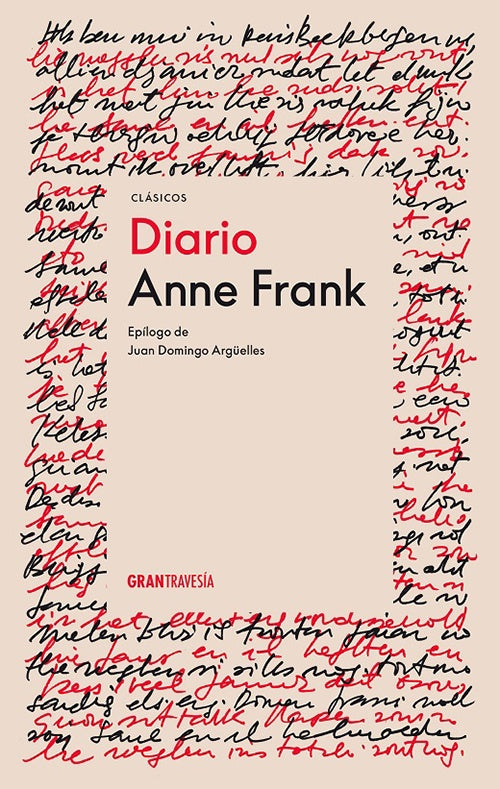 DIARIO DE ANNA FRANK | ANA FRANK