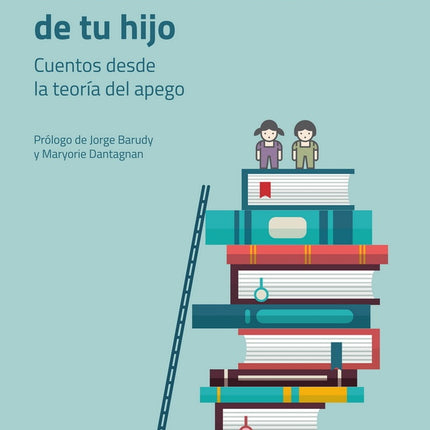 DESARROLLO EMOCIONAL DE TU HIJO, EL | RAFA GUERRERO