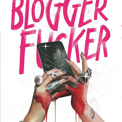 BLOGGER FUCKER | ANTONIO GONZALES DE COSIO