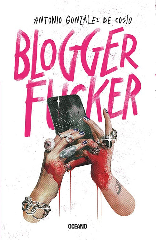 BLOGGER FUCKER | ANTONIO GONZALES DE COSIO